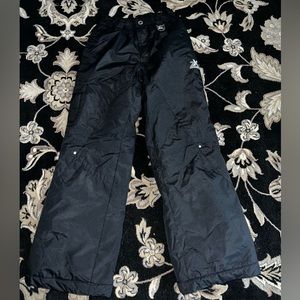 Girl’s Snow pants